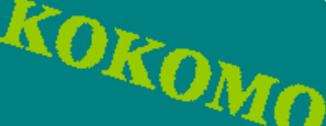 Hotel Kokomo Logo